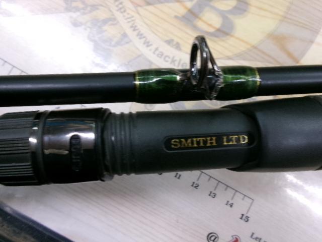 マグナムハスキー MH-76LH