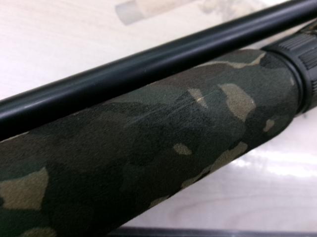 マグナムハスキー MH-76LH