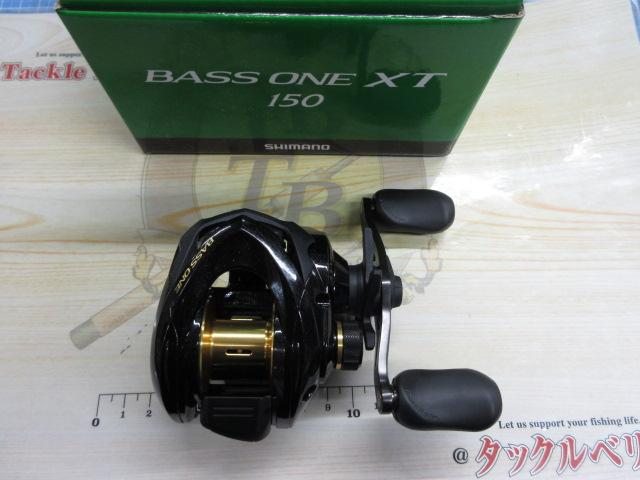 17バスワンXT 150