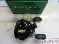 17バスワンXT 150