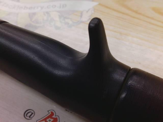 ミスタードン ワークス MW62