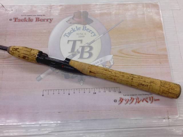 TD-Sゼロ ZR601ULXS｜＠ベリーネット 日本最大新品中古釣具WEBショップ