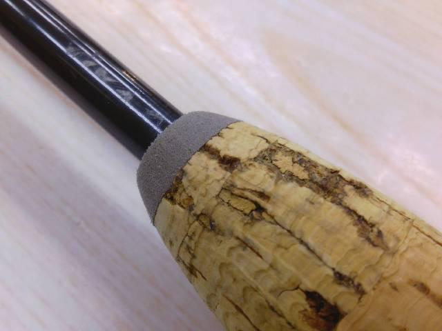 TD-Sゼロ ZR601ULXS