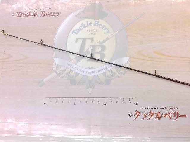 TD-Sゼロ ZR601ULXS