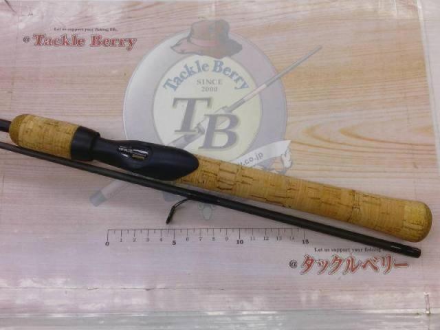 プロキャスターS PR-S602LFS-V