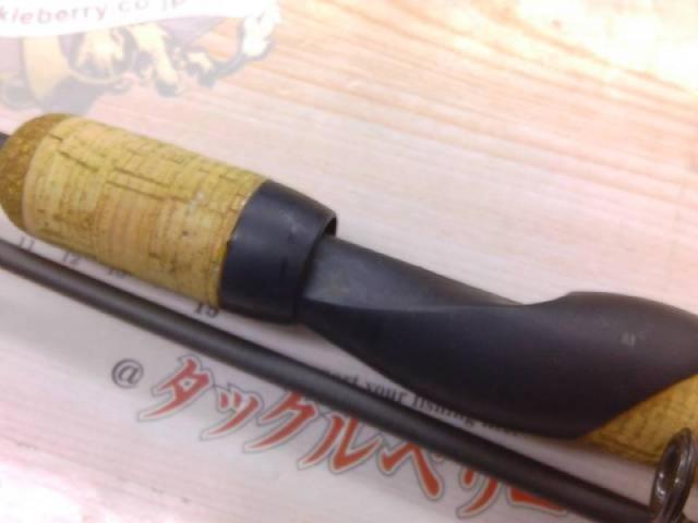 プロキャスターS PR-S602LFS-V