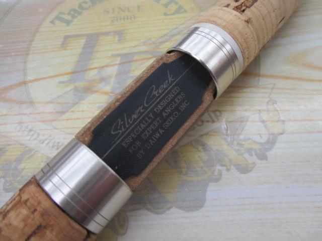 シルバークリーク SC-902-4FS