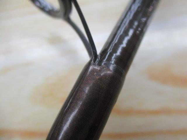 シルバークリーク SC-902-4FS