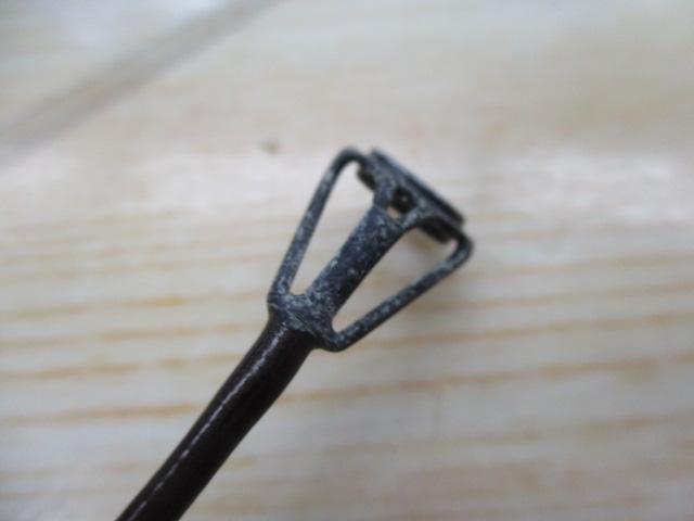 シルバークリーク SC-902-4FS