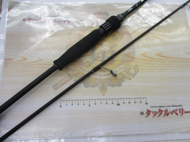 バスフィールド BSFS-672L