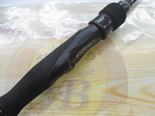 バスフィールド BSFS-672L