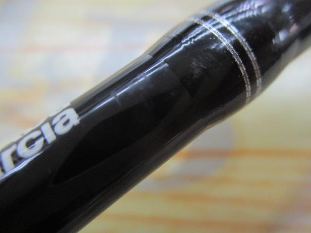 バスフィールド BSFS-672L