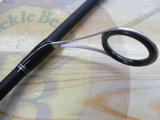 バスフィールド BSFS-672L