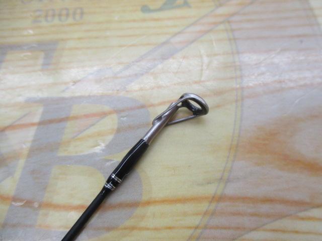 バスフィールド BSFS-672L