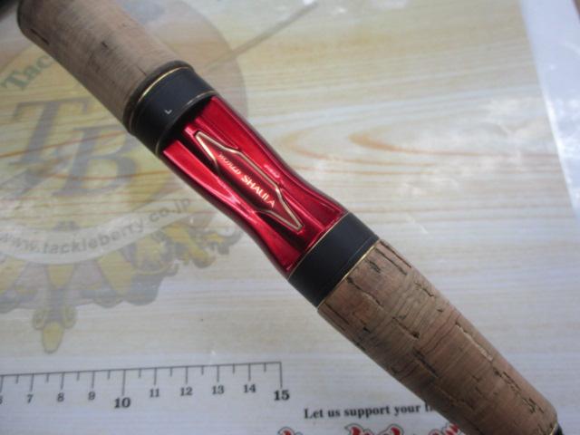 18ワールドシャウラ 2833RS-2