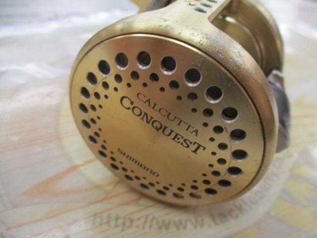 01カルカッタコンクエスト 100