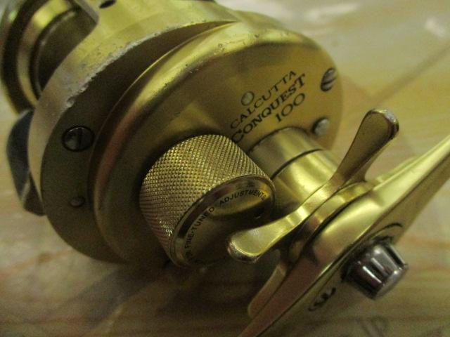 01カルカッタコンクエスト 100