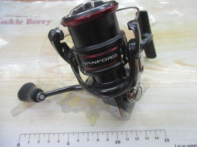 20ヴァンフォード 2500SHG