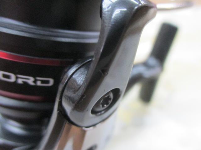 20ヴァンフォード 2500SHG