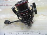 20ヴァンフォード 2500SHG