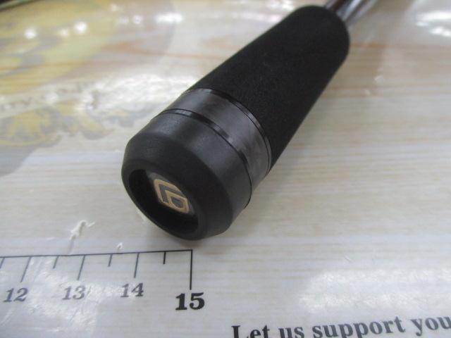 スタンドアウト SOC66M+-2