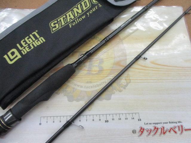 スタンドアウト SOS64L-2