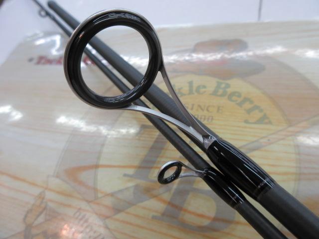 23バスワン XT+ 263ML-2