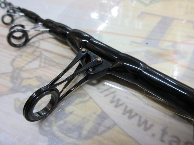 RGM スペック2 7.5 ネイビー/ライム