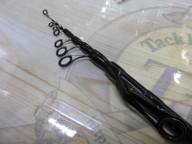 RGM スペック2 7.5 ネイビー/ライム