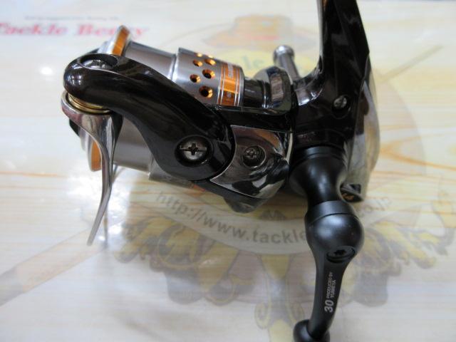 10ソアレCI4 C2000PGS