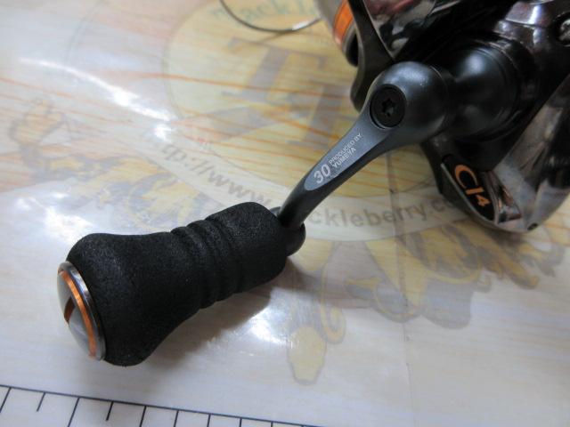 10ソアレCI4 C2000PGS