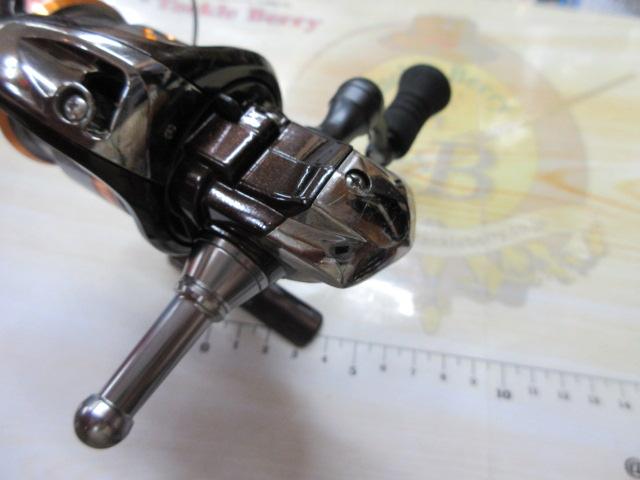 10ソアレCI4 C2000PGS