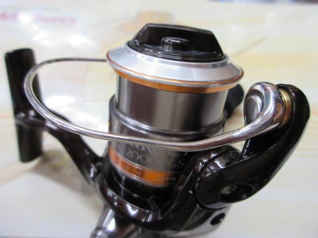 10ソアレCI4 C2000PGS