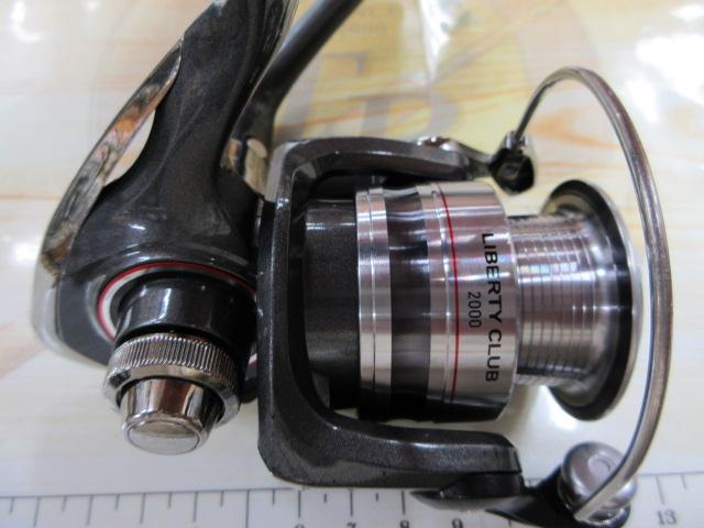 リバティクラブ 2000