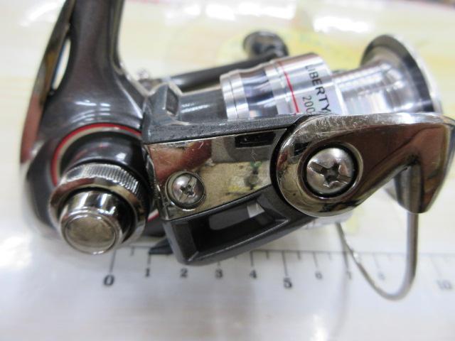 リバティクラブ 2000