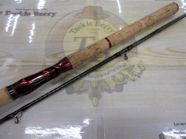 スコーピオン 1703R-2(2019モデル)