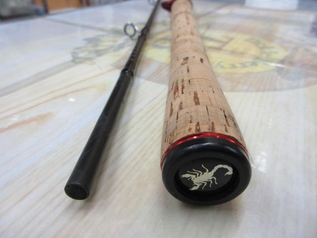 スコーピオン 1703R-2(2019モデル)