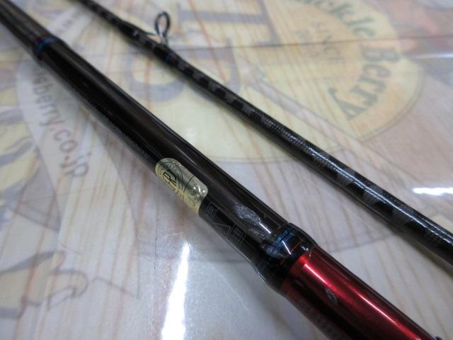 スコーピオン 1703R-2(2019モデル)