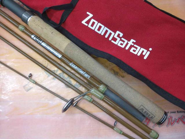 ズームサファリ ZMSS-705ML