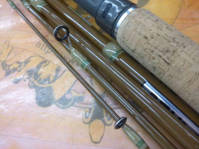 ズームサファリ ZMSS-705ML