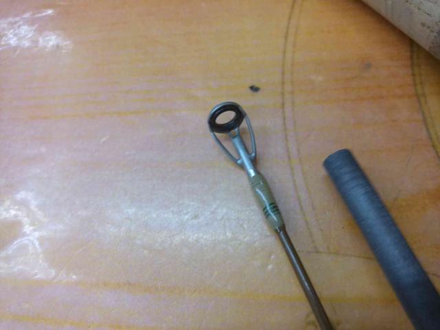 ズームサファリ ZMSS-705ML