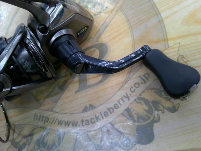 17コンプレックスCI4+ C2500S F4 HG