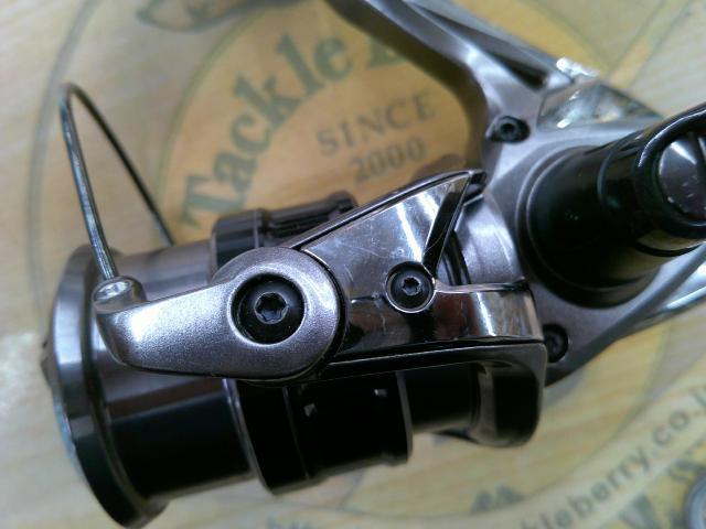 17コンプレックスCI4+ C2500S F4 HG