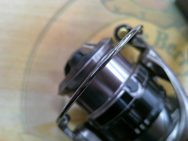 17コンプレックスCI4+ C2500S F4 HG