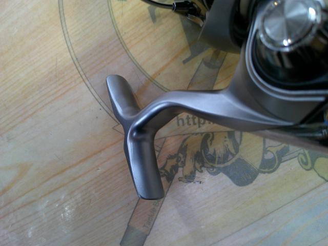 25カルディア LT3000S-CXH