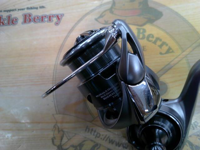 25カルディア LT3000S-CXH