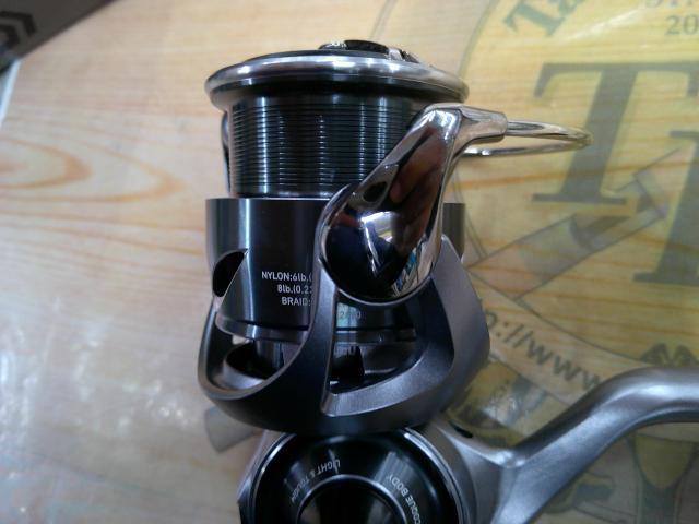 25カルディア LT3000S-CXH