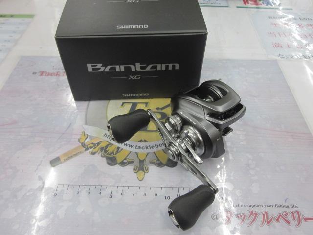 22バンタム XG RH