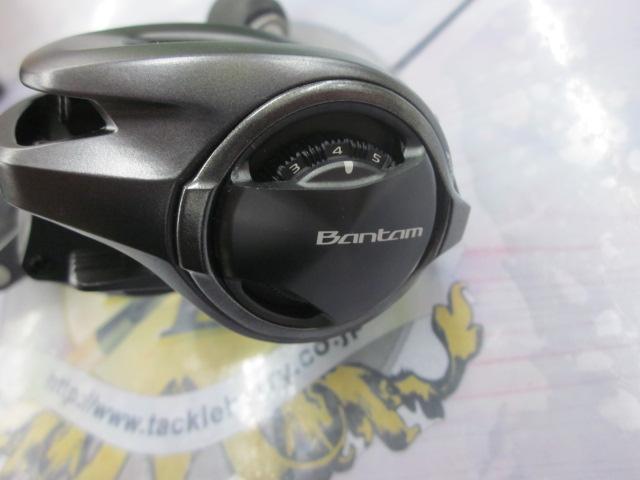 22バンタム XG RH