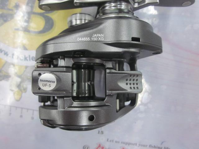 22バンタム XG RH